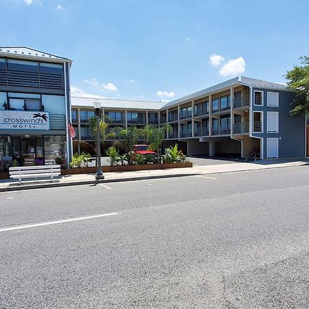 Crosswinds Motel Rehoboth Beach Extérieur photo