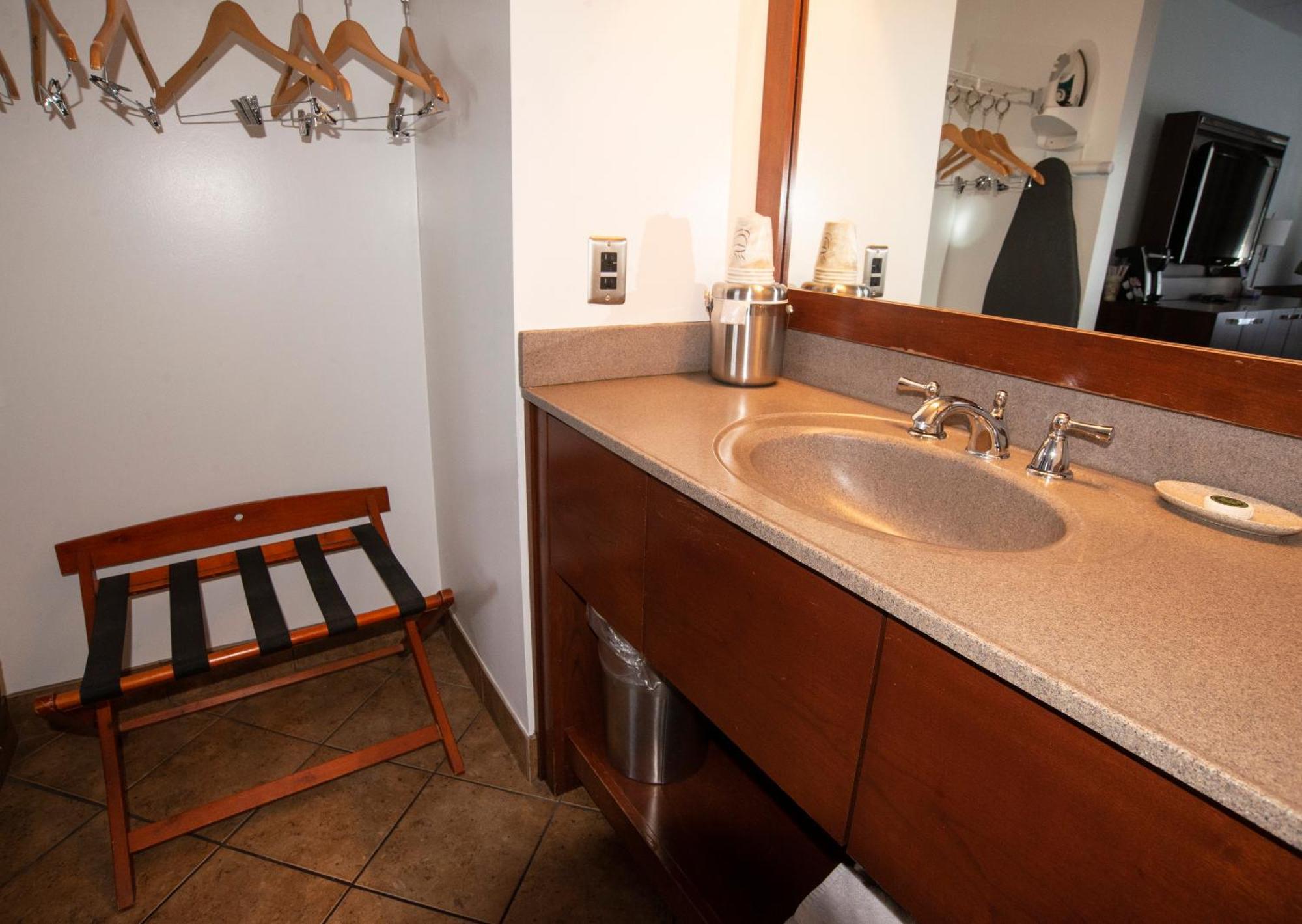 Crosswinds Motel Rehoboth Beach Extérieur photo