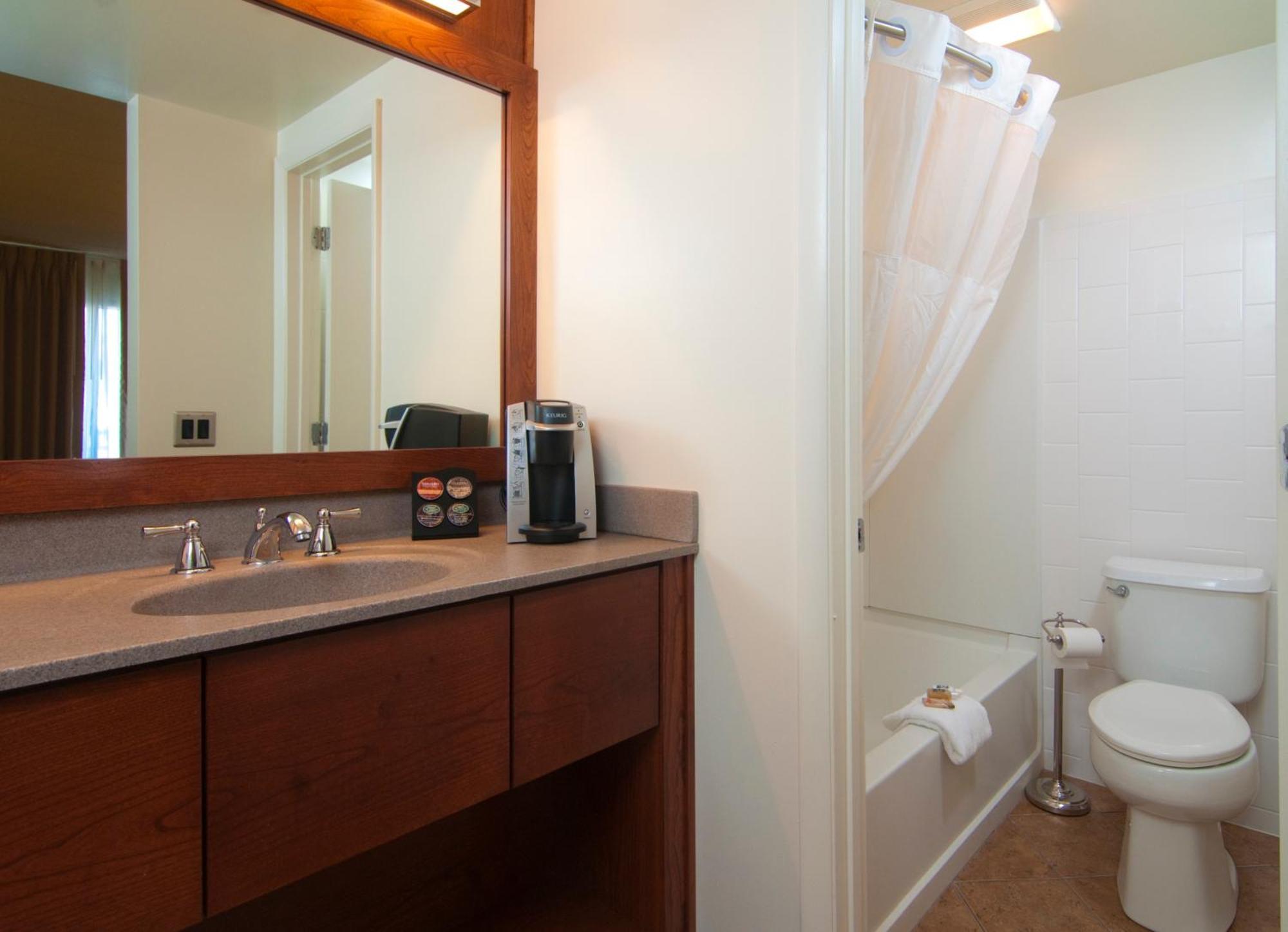 Crosswinds Motel Rehoboth Beach Chambre photo