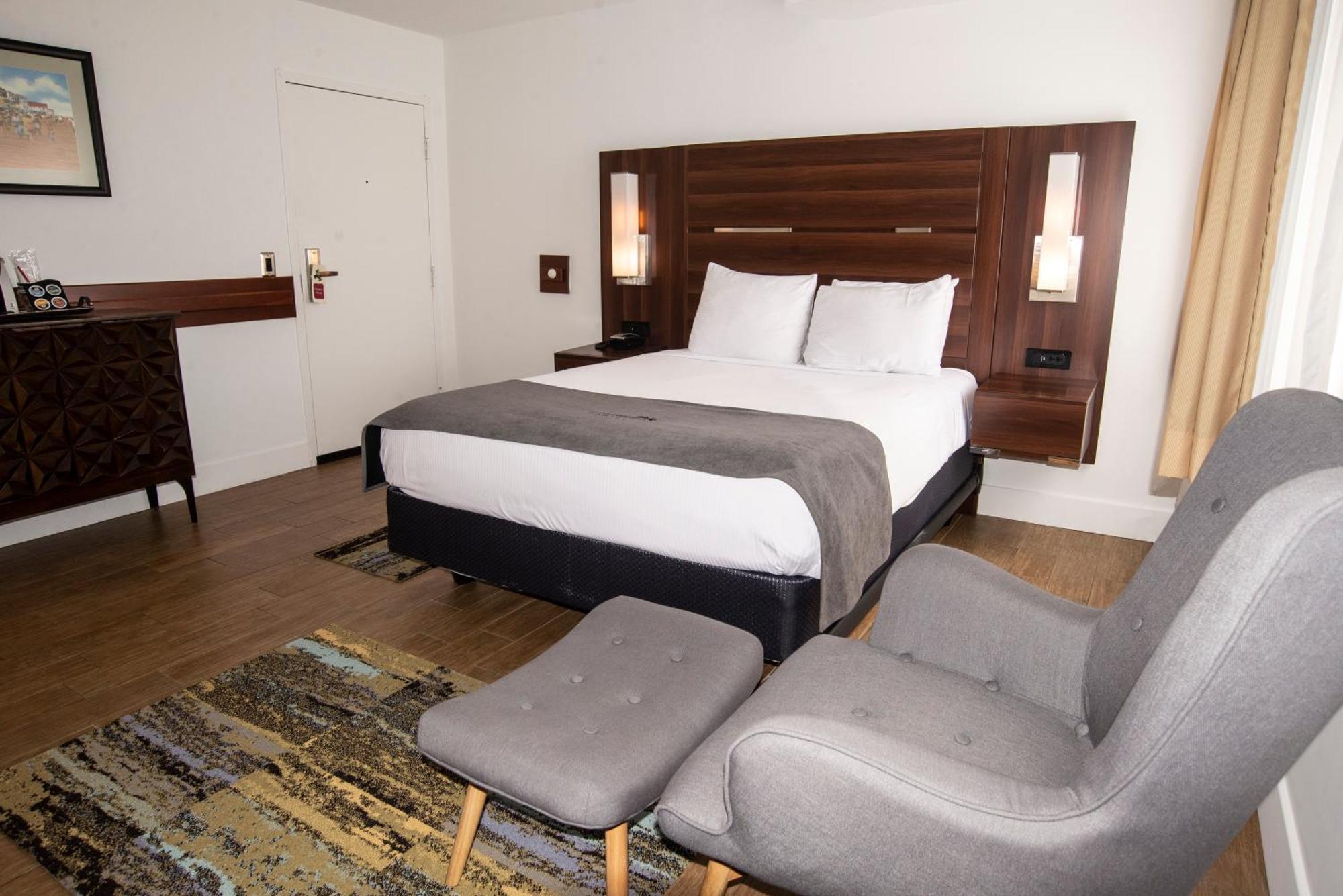 Crosswinds Motel Rehoboth Beach Extérieur photo